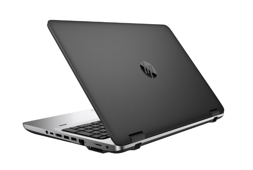 HP ProBook 650 G2 - Intel i5, 6th Gen Laptop with Numeric Pad