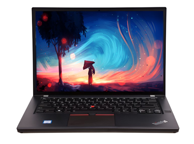 Lenovo ThinkPad T470- Intel Core i7 7th Gen 8GB 256SSD