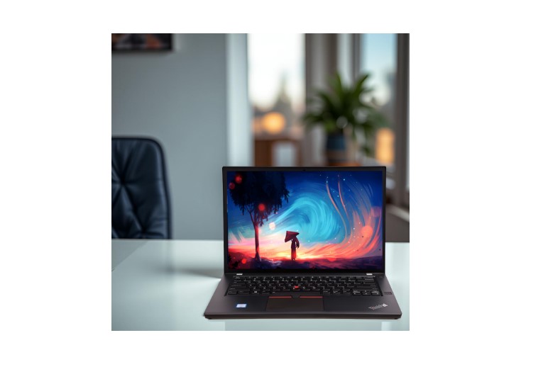 Lenovo ThinkPad T470- Intel Core i7 7th Gen 8GB 256SSD