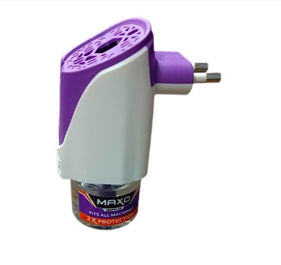 MOSQUITO KILLER CAMERA