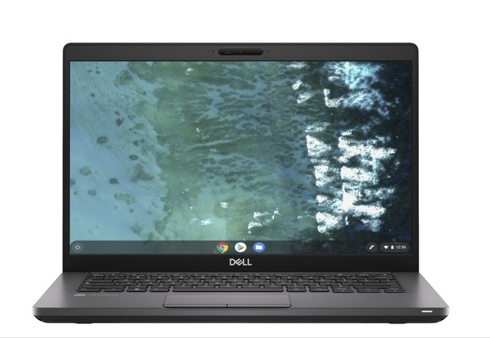 Dell Latitude 5400 Chromebook Enterprise Laptop