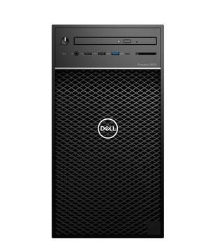 Dell Precision 3630 Workstation i5 8th gen
