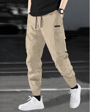 Designer Cargo Pant