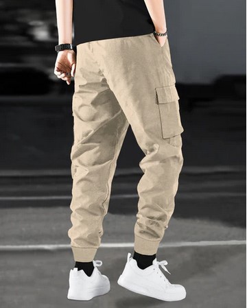 Designer Cargo Pant