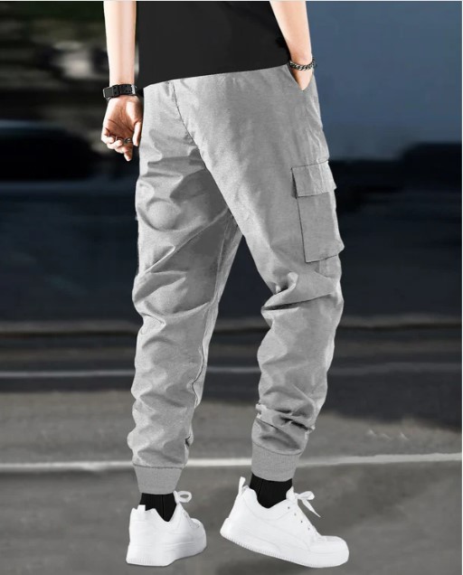 Designer Cargo Pant
