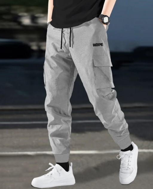 Designer Cargo Pant