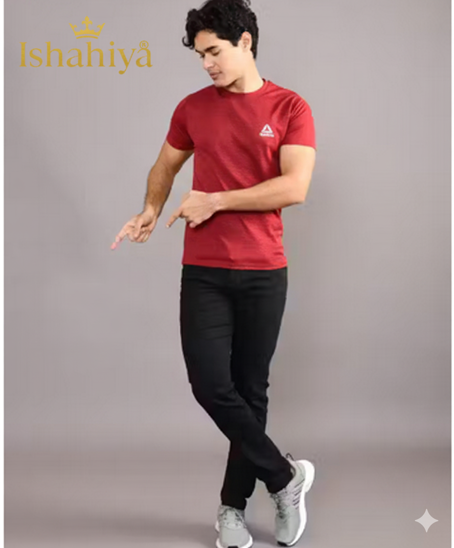 Men Denim Stylish Jeans