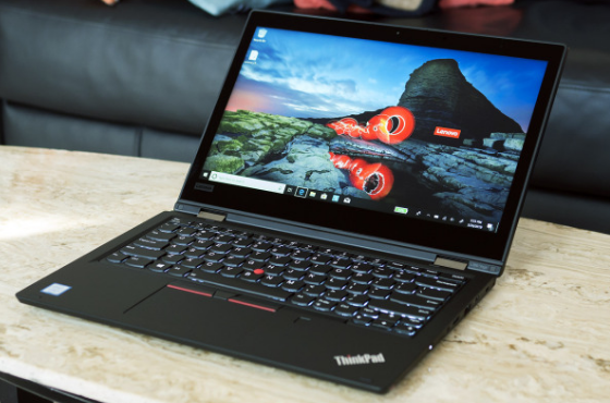 LENOVO THINKPAD YOGA L390