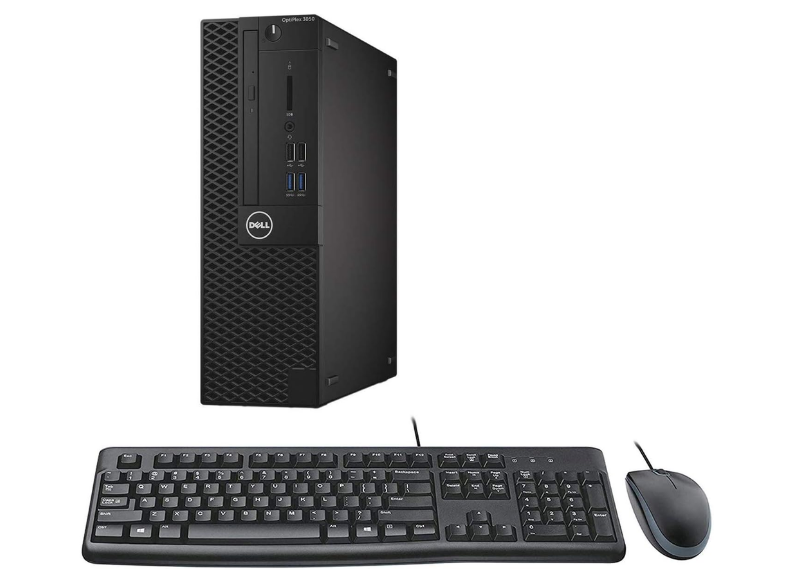 Dell Optiplex 3050 i5 6th Gen