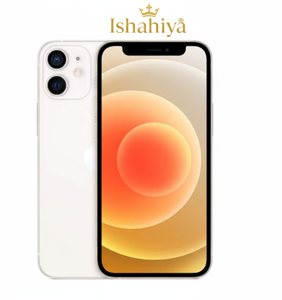 APPLE iPhone 12 MINI (4 GB RAM + 64 GB Storage)