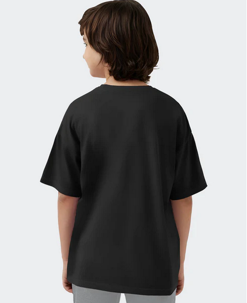 Flap pocket T-shirt