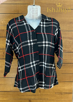 Womens Slim Fit Shirts