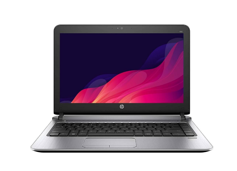 HP ProBook i5 7th Gen