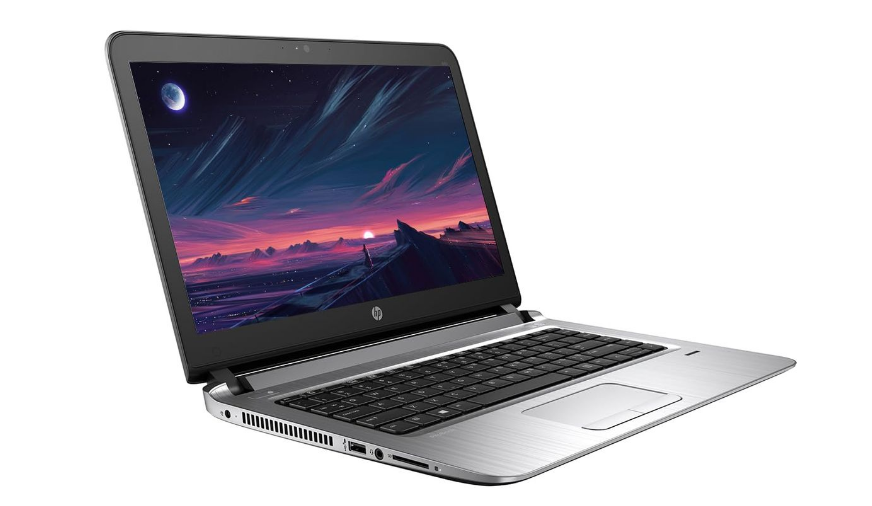 HP ProBook 430 G3 - Intel i5 7th Gen