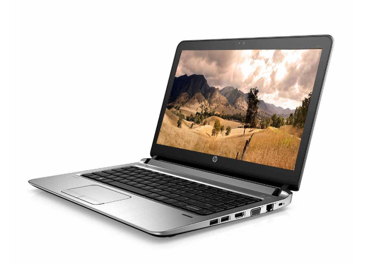 HP ProBook 430 G3 - Intel i5 7th Gen