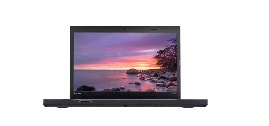 Lenovo T570 - Intel i5 7th Gen 8GB RAM 256GB SSD Set