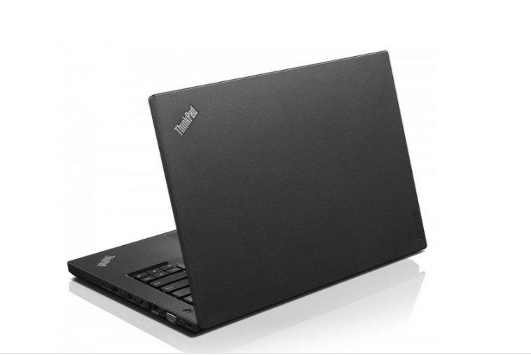 Lenovo T570 - Intel i5 7th Gen 8GB RAM 256GB SSD Set