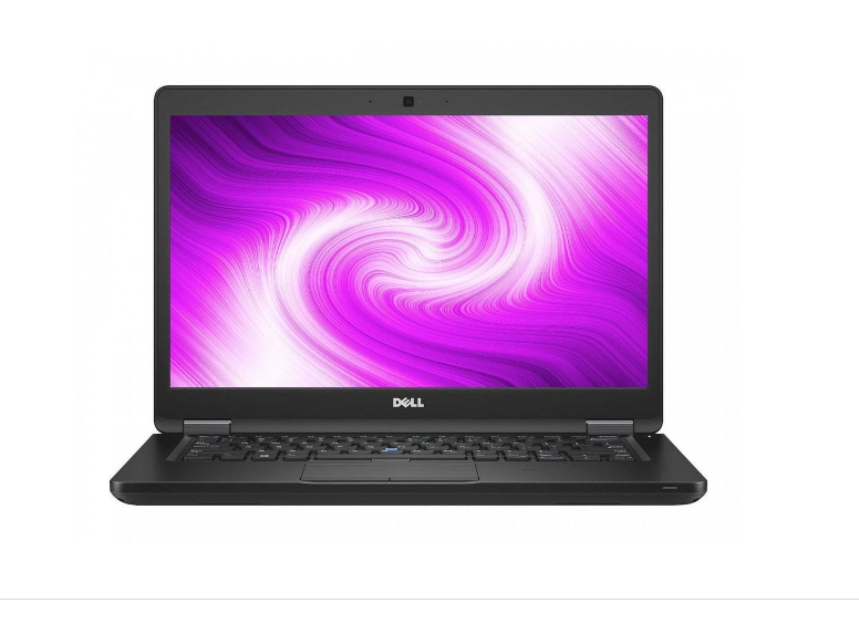 Dell Latitude 5570 Intel i5 Gen-6 8GB RAM 256GB SSD Notebook