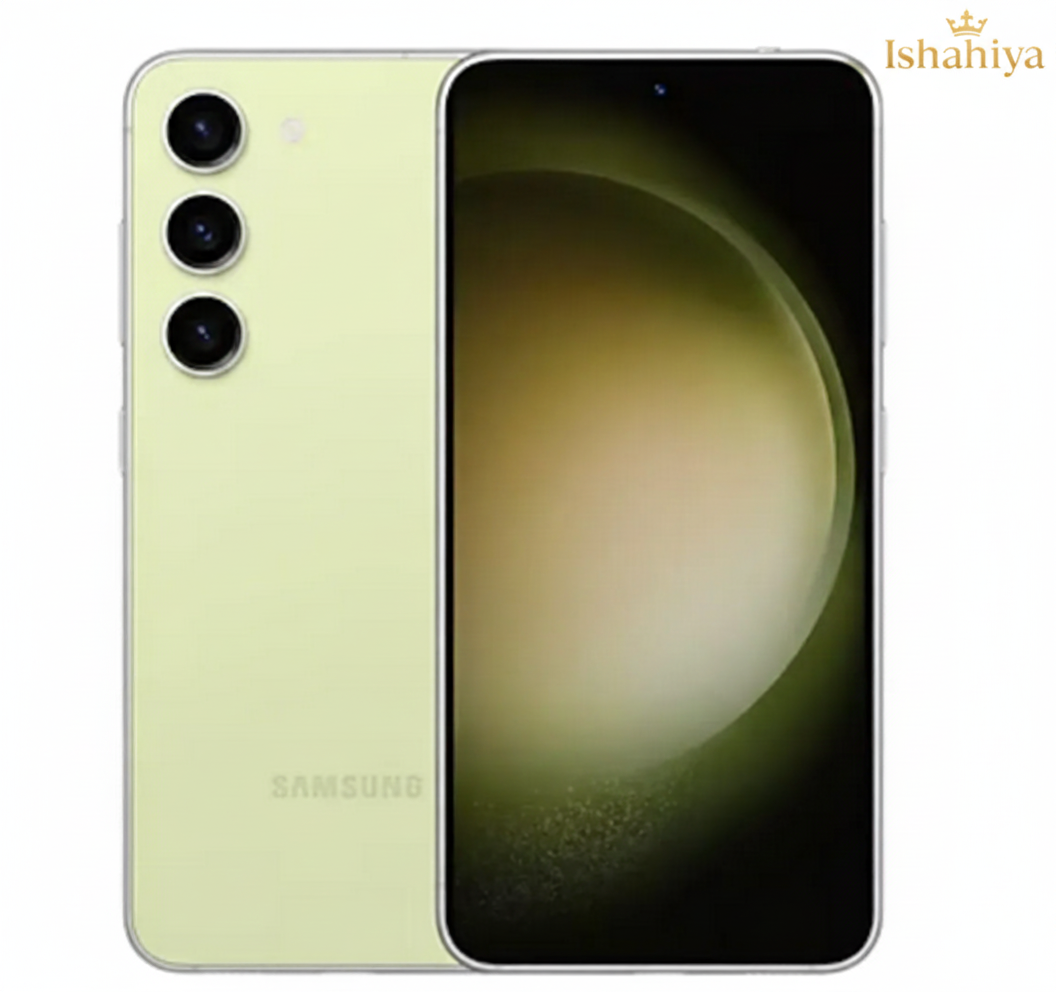 Samsung Galaxy S23 5G(8 GB RAM + 256 GB Storage)