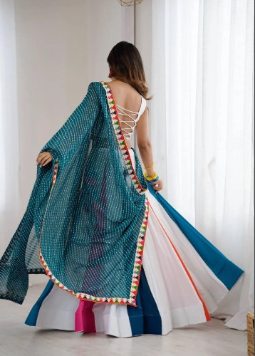 Heavy Rayon Navratri Special Chaniya Choli