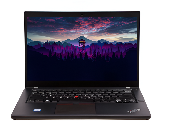 Lenovo thinkpad T460 Intel Core i5  6th gen
