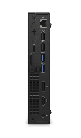 Dell Optiplex 3050 Mini PC i3 6th Gen
