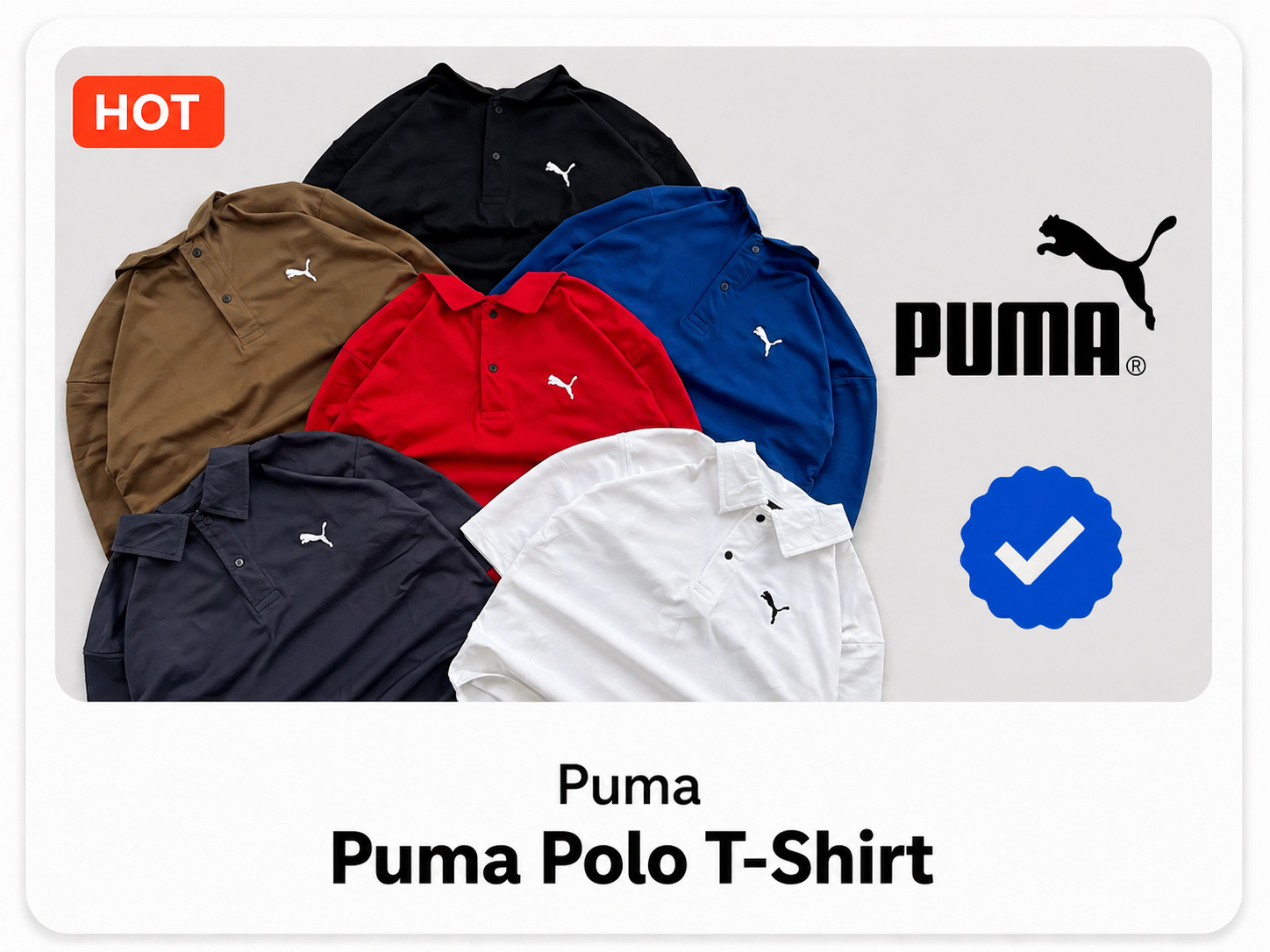 Puma T-Shirt