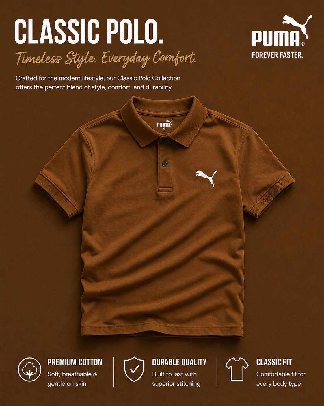 Puma T-Shirt