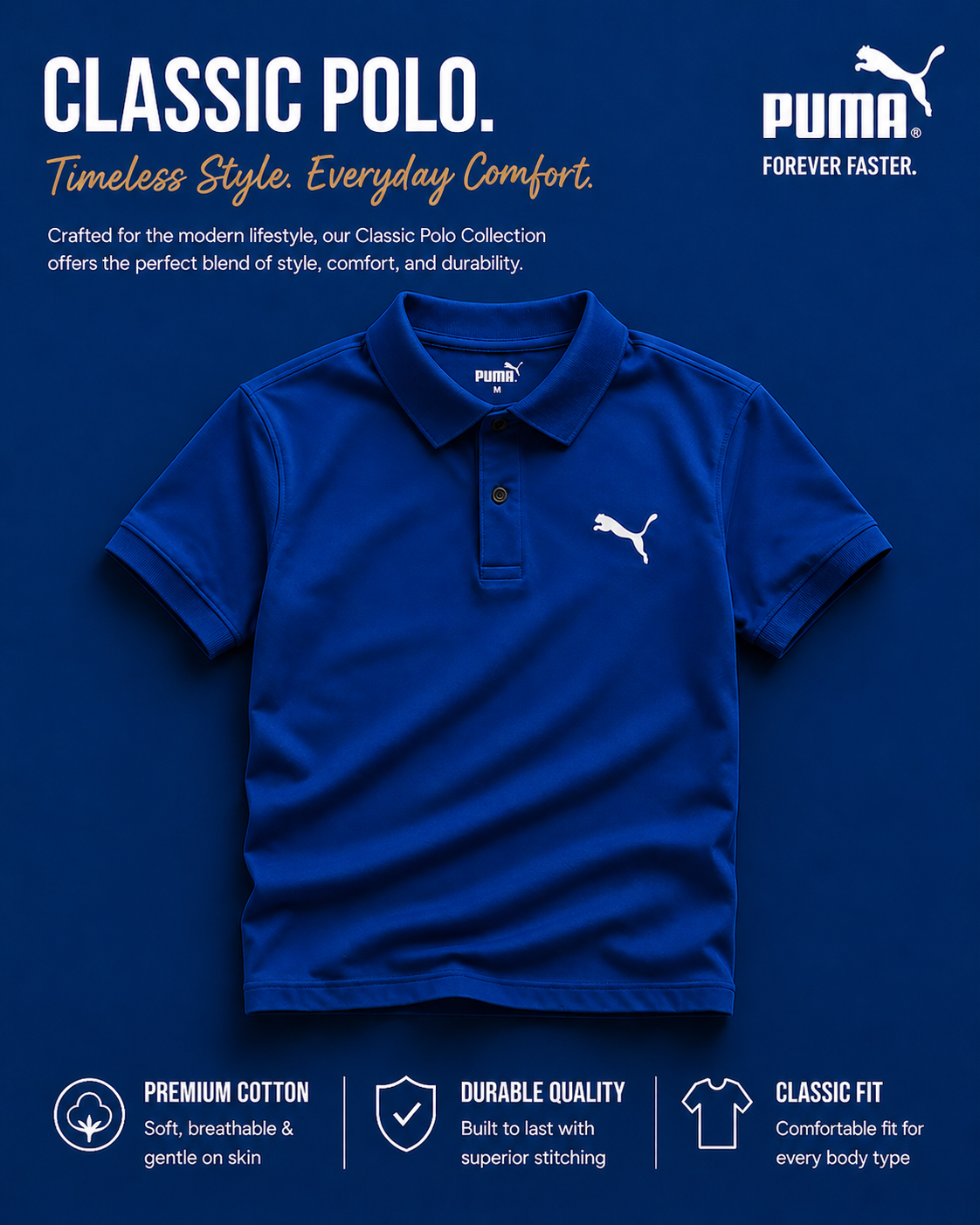 Puma T-Shirt