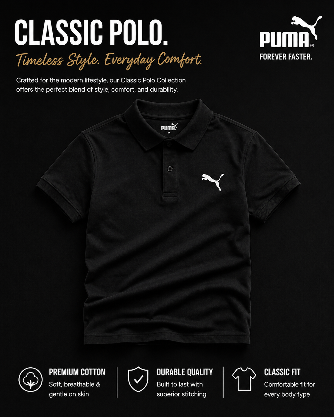 Puma T-Shirt