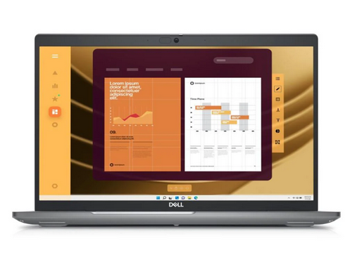 Dell Latitude 5570-i7