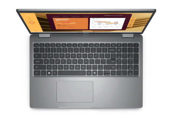 Dell Latitude 5570-i7