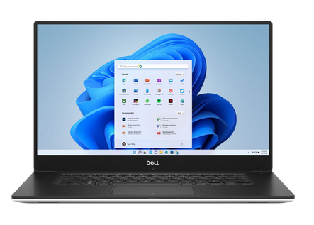 Dell Precision workstation 5510 6th Gen i7