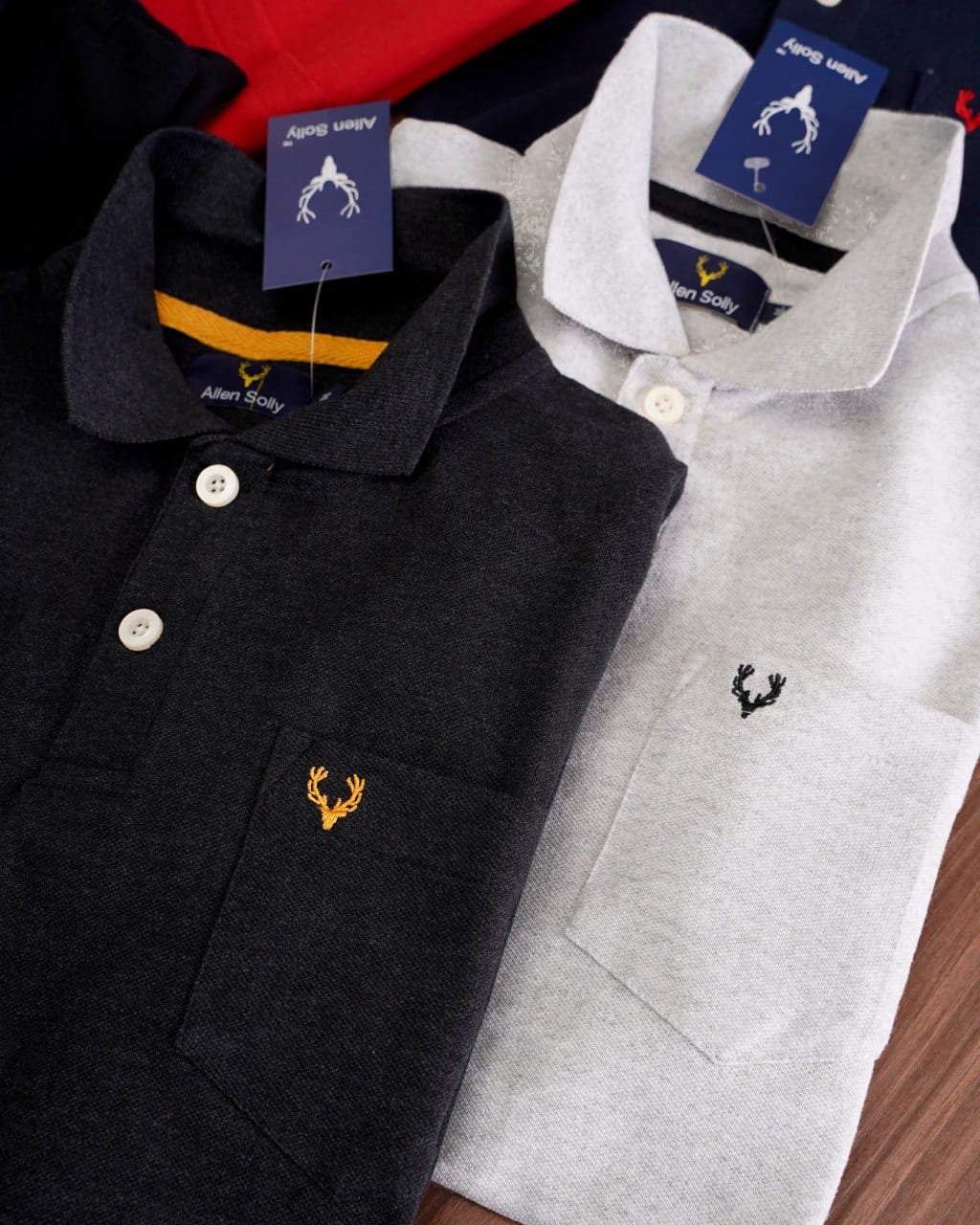 Allen Solly polo t-shirt