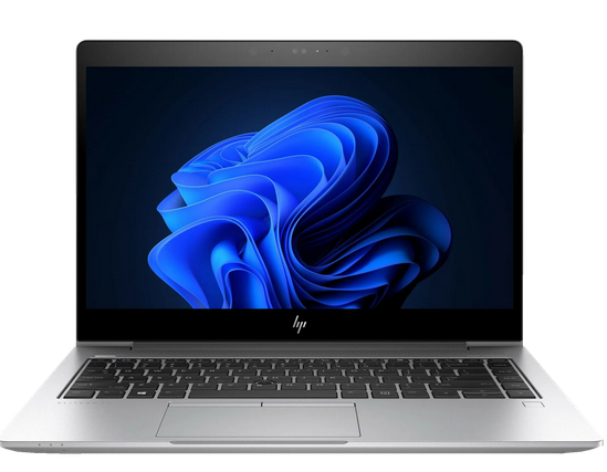 HP EliteBook 840 G5 Intel i5 - 8th Gen