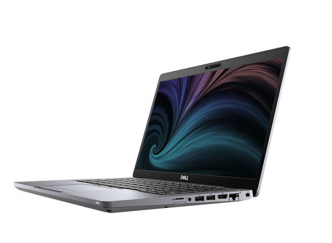 Dell Latitude 5410 - Intel i7 10th Gen Laptop