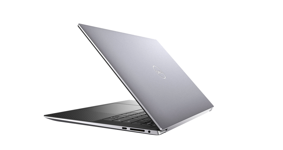 Dell Precision 5550 Intel i7 Workstation Laptop