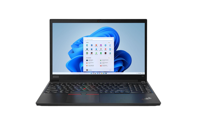 Lenovo ThinkPad E15 Intel i5, 11th Gen Laptop